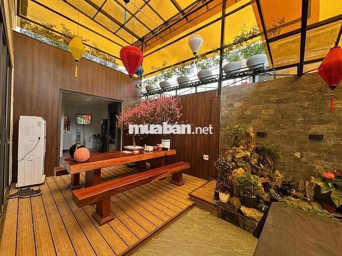 🎉CHO THUÊ VILLA CÁ KOI NGUYỄN TRI PHƯƠNG HỘI AN 2PN ĐẸP 30TRIỆU/THÁNG