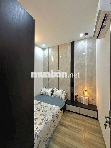 BÁN NHÀ GÁC LỬNG GẦN BIG C TÂN HIỆP, ĐỒNG KHỞI - 500TR SANG TÊN NGAY