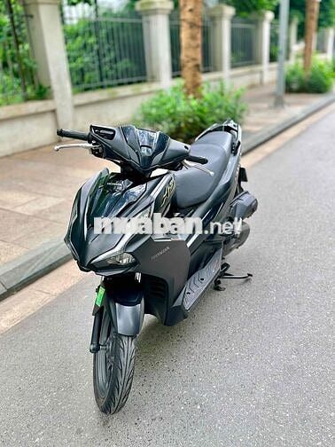 Honda Airblade 125 2024 Đen