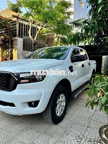 Ford Ranger 2021 XL 2.2 4x4 MT 66.000 km