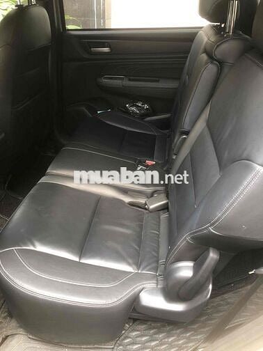 Honda BR-V 2024 55000 km Trắng