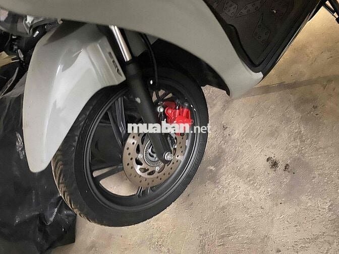 Honda SH 2024 Xám 6000km