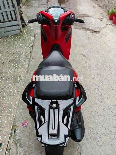 Honda SH 2018 Đỏ 24000 km