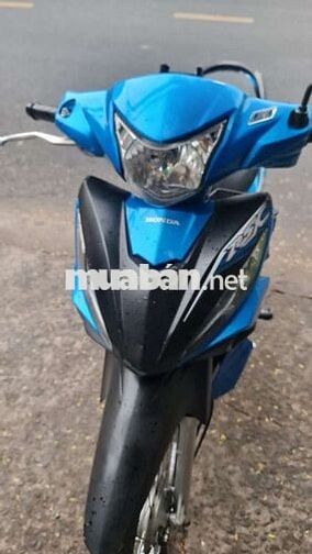 Honda RSX FI 2020 Xanh đen 27.000 km
