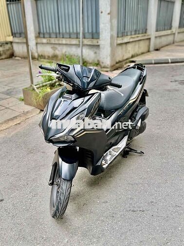 Honda Airblade 125 2022 Đen