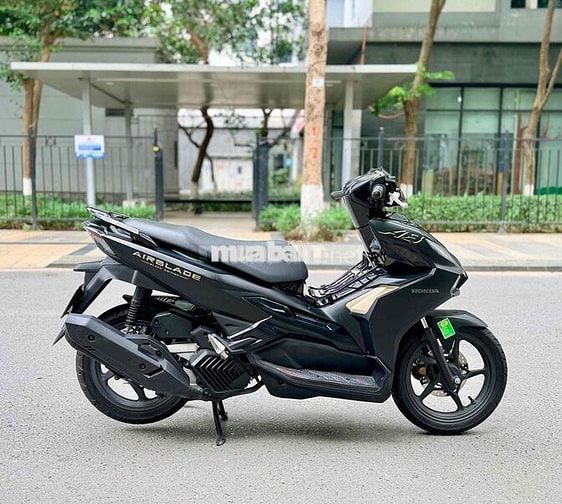 Honda Airblade 125 2024 Đen