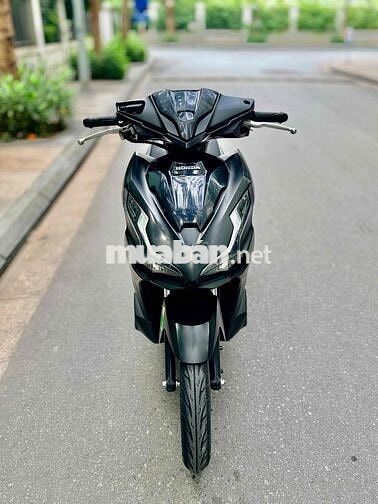 Honda Airblade 125 2024 Đen