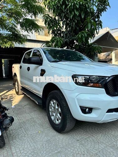 Ford Ranger 2021 XL 2.2 4x4 MT 66.000 km