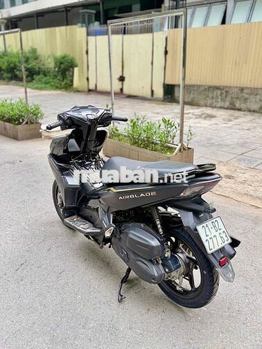 Honda Airblade 125 2022 Đen