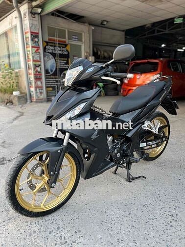 Honda Winner 2019 Đen 22.000 km