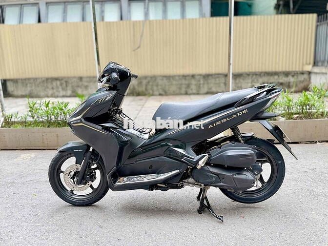 Honda Airblade 125 2022 Đen