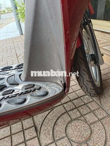 Honda Vision 2020 Đỏ Smart key