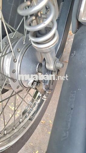 Honda RSX FI 2020 Xanh đen 27.000 km