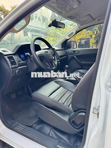 Ford Ranger 2021 XL 2.2 4x4 MT 66.000 km