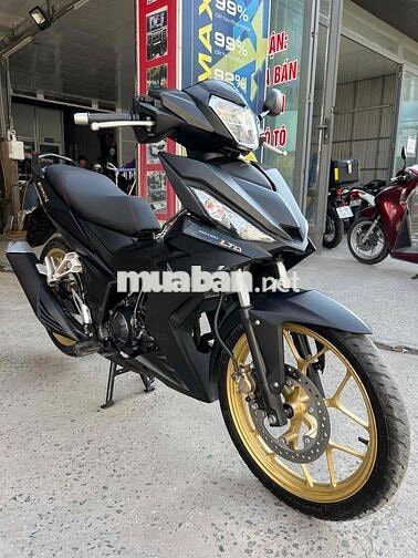Honda Winner 2019 Đen 22.000 km