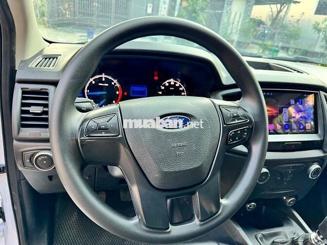 Ford Ranger 2021 XL 2.2 4x4 MT 66.000 km
