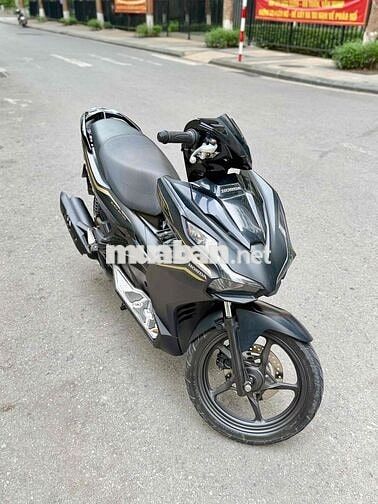 Honda Airblade 125 2022 Đen