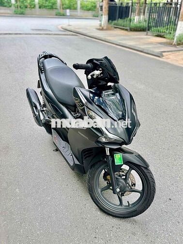 Honda Airblade 125 2024 Đen