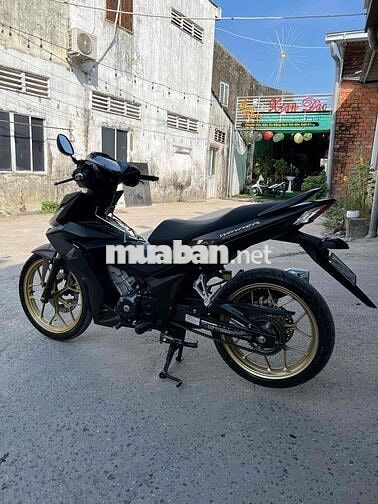 Honda Winner 2019 Đen 22.000 km