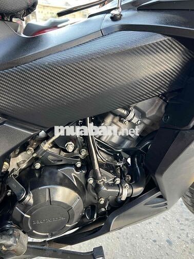 Honda Winner 2019 Đen 22.000 km