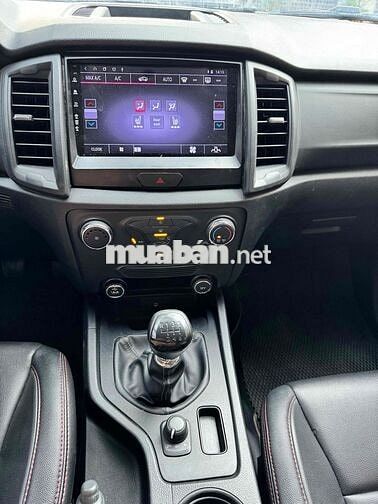 Ford Ranger 2021 XL 2.2 4x4 MT 66.000 km