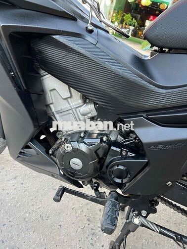 Honda Winner 2019 Đen 22.000 km