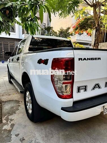 Ford Ranger 2021 XL 2.2 4x4 MT 66.000 km