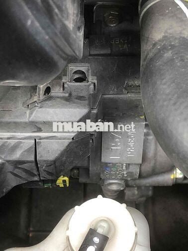 Honda BR-V 2024 55000 km Trắng