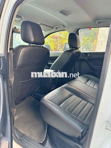Ford Ranger 2021 XL 2.2 4x4 MT 66.000 km