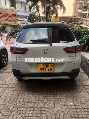 Honda BR-V 2024 55000 km Trắng