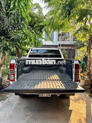 Ford Ranger 2021 XL 2.2 4x4 MT 66.000 km