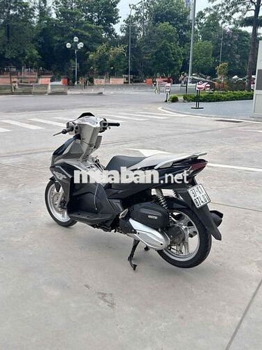 Honda Airblade 125 khoá smakey