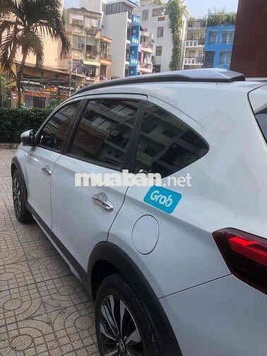 Honda BR-V 2024 55000 km Trắng