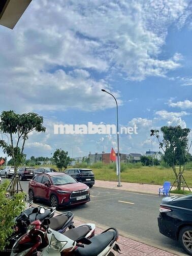 HOT!!! Bán Đất Nền Dự Án 85m2, 380 triệu ở Khu Đô Thị An Huy Mỹ Việt