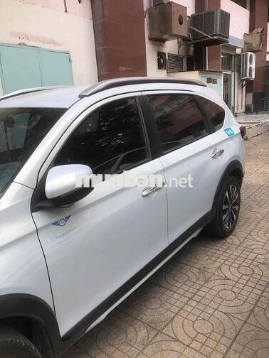 Honda BR-V 2024 55000 km Trắng