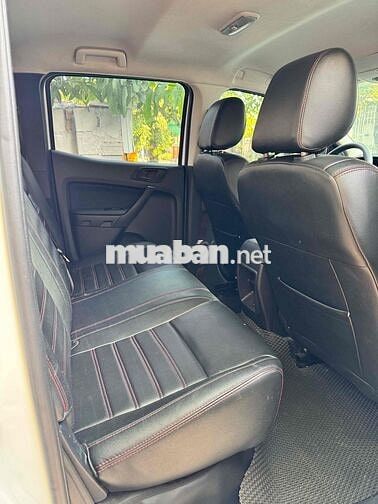 Ford Ranger 2021 XL 2.2 4x4 MT 66.000 km