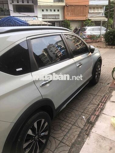 Honda BR-V 2024 55000 km Trắng