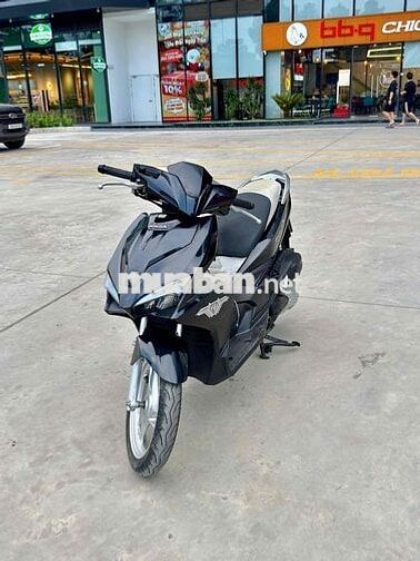 Honda Airblade 125 khoá smakey
