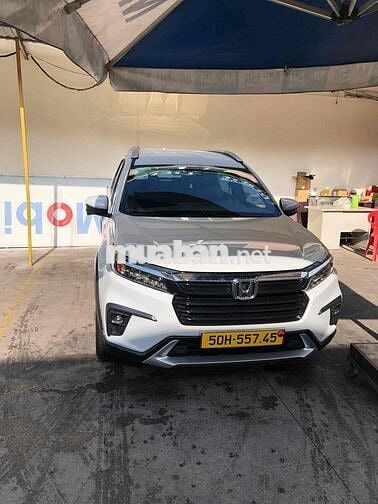 Honda BR-V 2024 55000 km Trắng