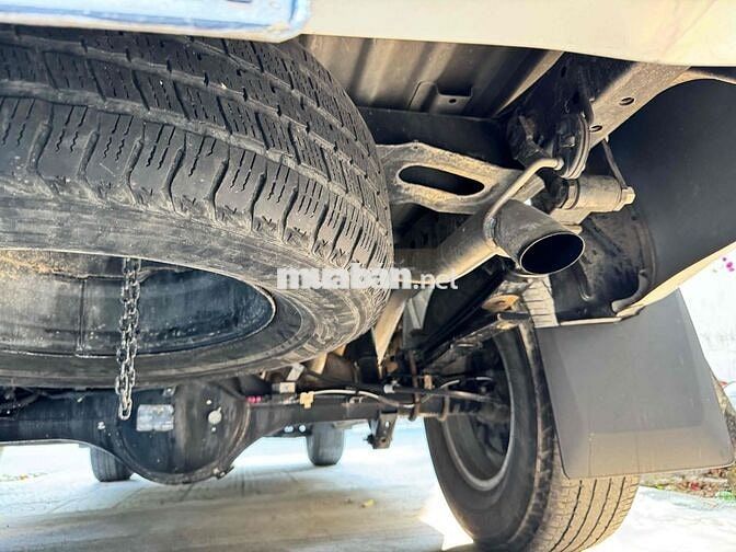 Ford Ranger 2021 XL 2.2 4x4 MT 66.000 km