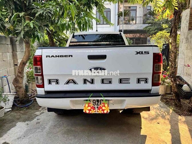 Ford Ranger 2021 XL 2.2 4x4 MT 66.000 km