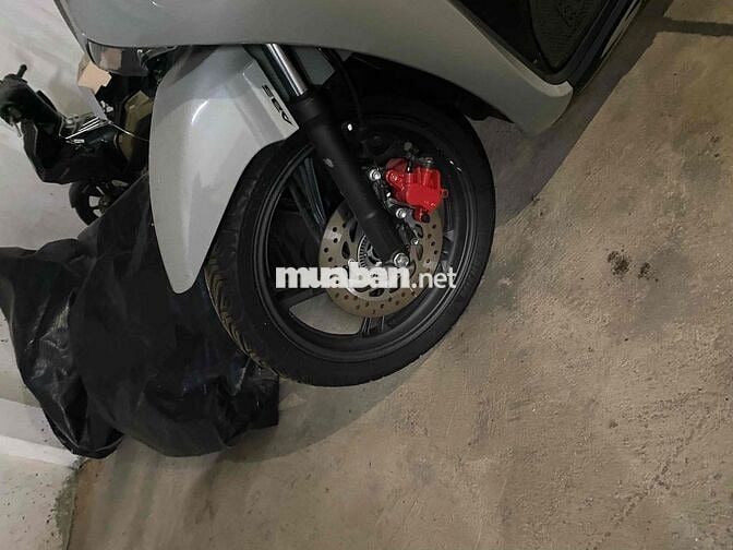 Honda SH 2024 Xám 6000km