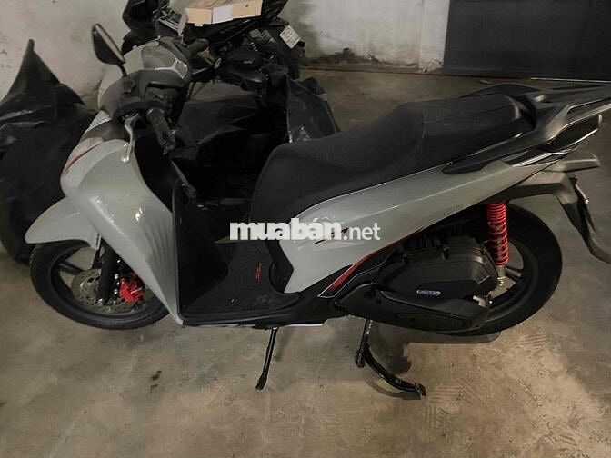 Honda SH 2024 Xám 6000km