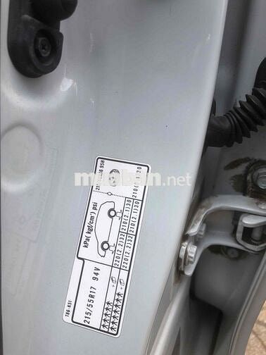 Honda BR-V 2024 55000 km Trắng