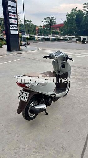 Honda Airblade 125 4val 2022 Xám