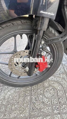Honda SH Mode 2016 Đỏ