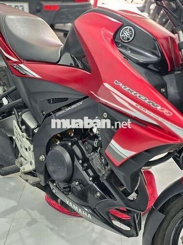 Yamaha Fz155 2018  cần bán hoặc giao lưu