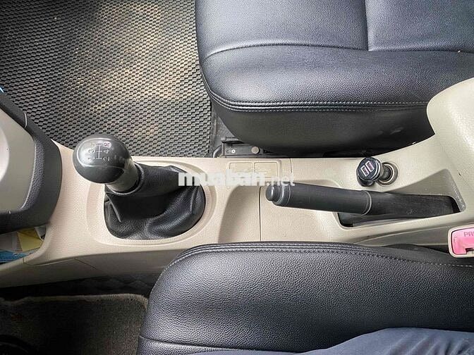Toyota Vios 2008 Bạc