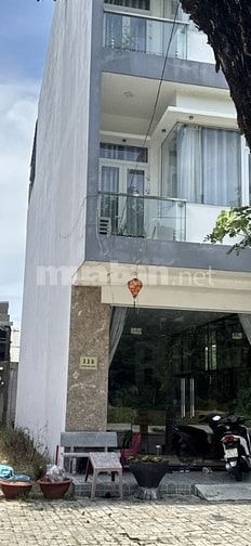 180m2/16 tỷ Đất đường  Lê Văn Tâm, cạnh bãi tắm Sơn Thủy,NHSơn, Đ Nẵng