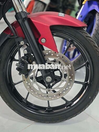 Yamaha Fz155 2018  cần bán hoặc giao lưu